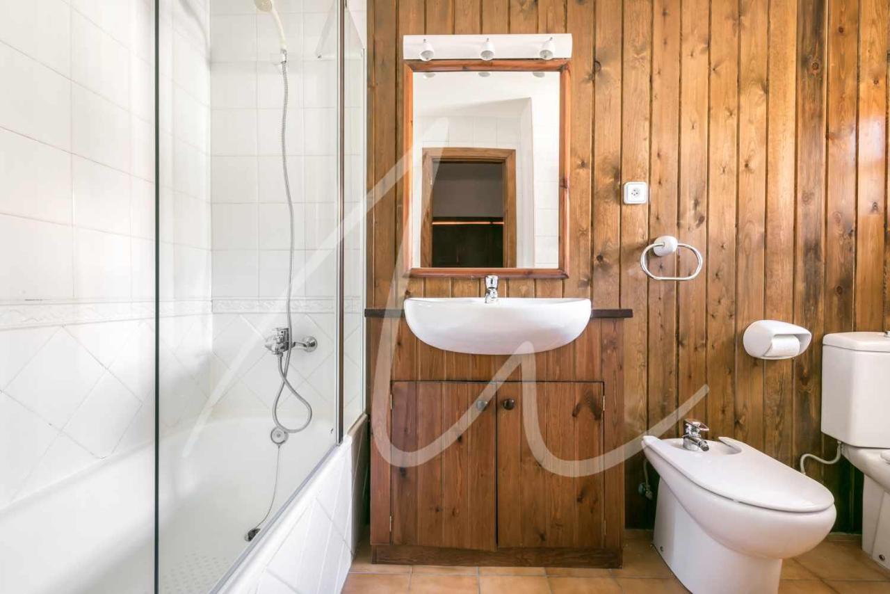 Nin De Beret By Seamount Rentals Бакейра-Берет Экстерьер фото